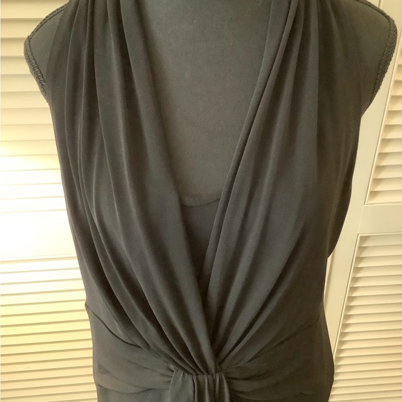 Anne Klein LBD - Size 12 - Unworn ✨ - Picture 7 of 8